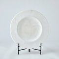 GLOBAL VIEWS ALABASTER PIATTO - Decorative Accents