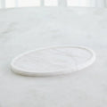 GLOBAL VIEWS ALABASTER OVAL TRAY - Decorative Accents