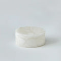 GLOBAL VIEWS ALABASTER OVAL BOX - Decorative Accents