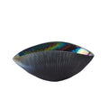 GLOBAL VIEWS PLEATED BOWL - Decorative Accents
