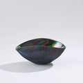 GLOBAL VIEWS PLEATED BOWL - Decorative Accents