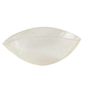 GLOBAL VIEWS PLEATED BOWL - Decorative Accents