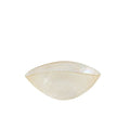 GLOBAL VIEWS PLEATED BOWL - Decorative Accents