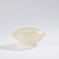 GLOBAL VIEWS PLEATED BOWL - Decorative Accents