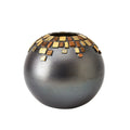 GLOBAL VIEWS ARRAY VASE - Decorative Accents