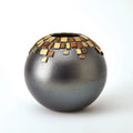 GLOBAL VIEWS ARRAY VASE - Decorative Accents