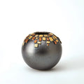 GLOBAL VIEWS ARRAY VASE - Decorative Accents