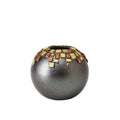 GLOBAL VIEWS ARRAY VASE - Decorative Accents