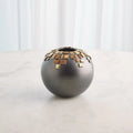 GLOBAL VIEWS ARRAY VASE - Decorative Accents