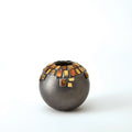 GLOBAL VIEWS ARRAY VASE - Decorative Accents