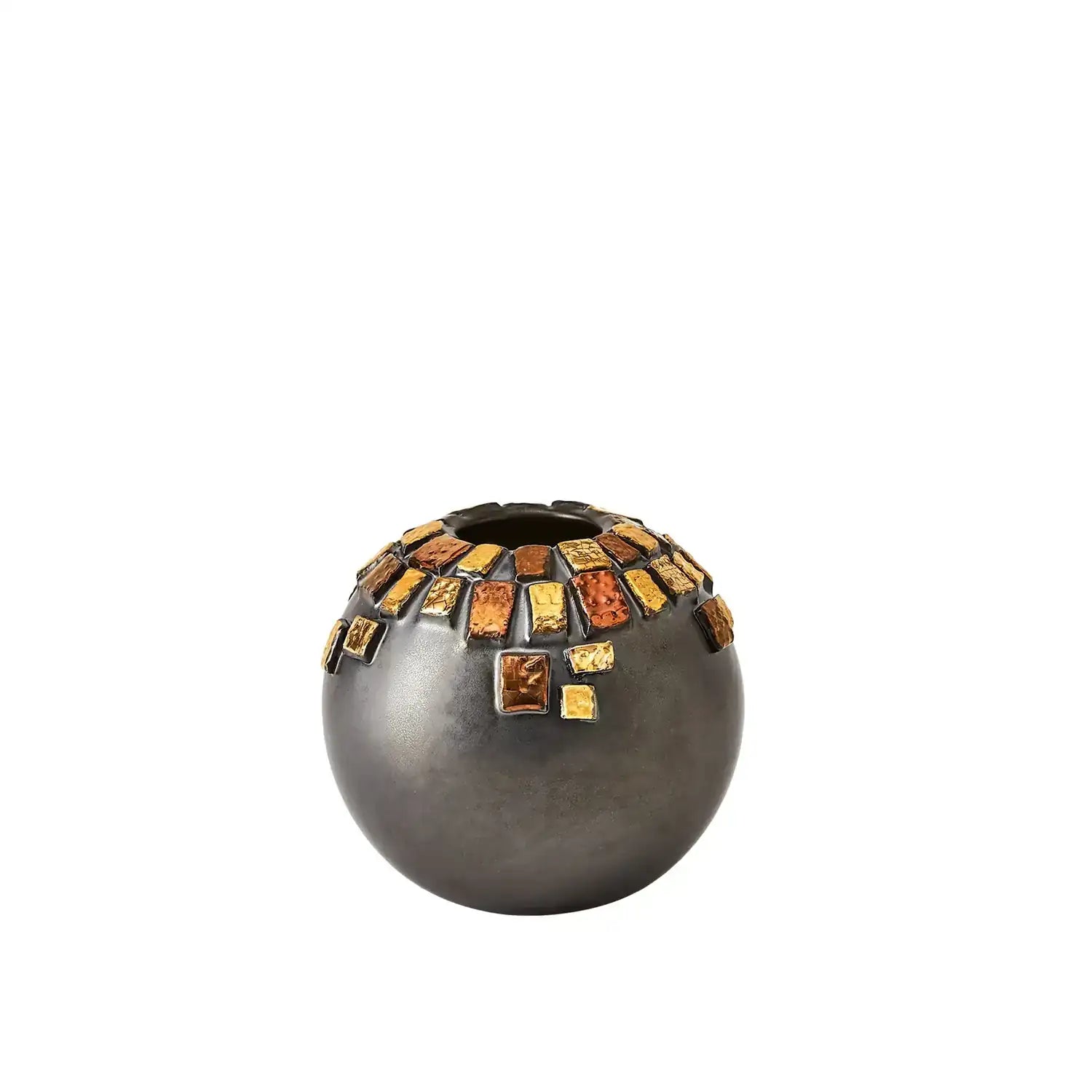 GLOBAL VIEWS ARRAY VASE - Decorative Accents