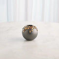 GLOBAL VIEWS ARRAY VASE - Decorative Accents