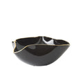 GLOBAL VIEWS CURRENTS BOWL - Decorative Accents