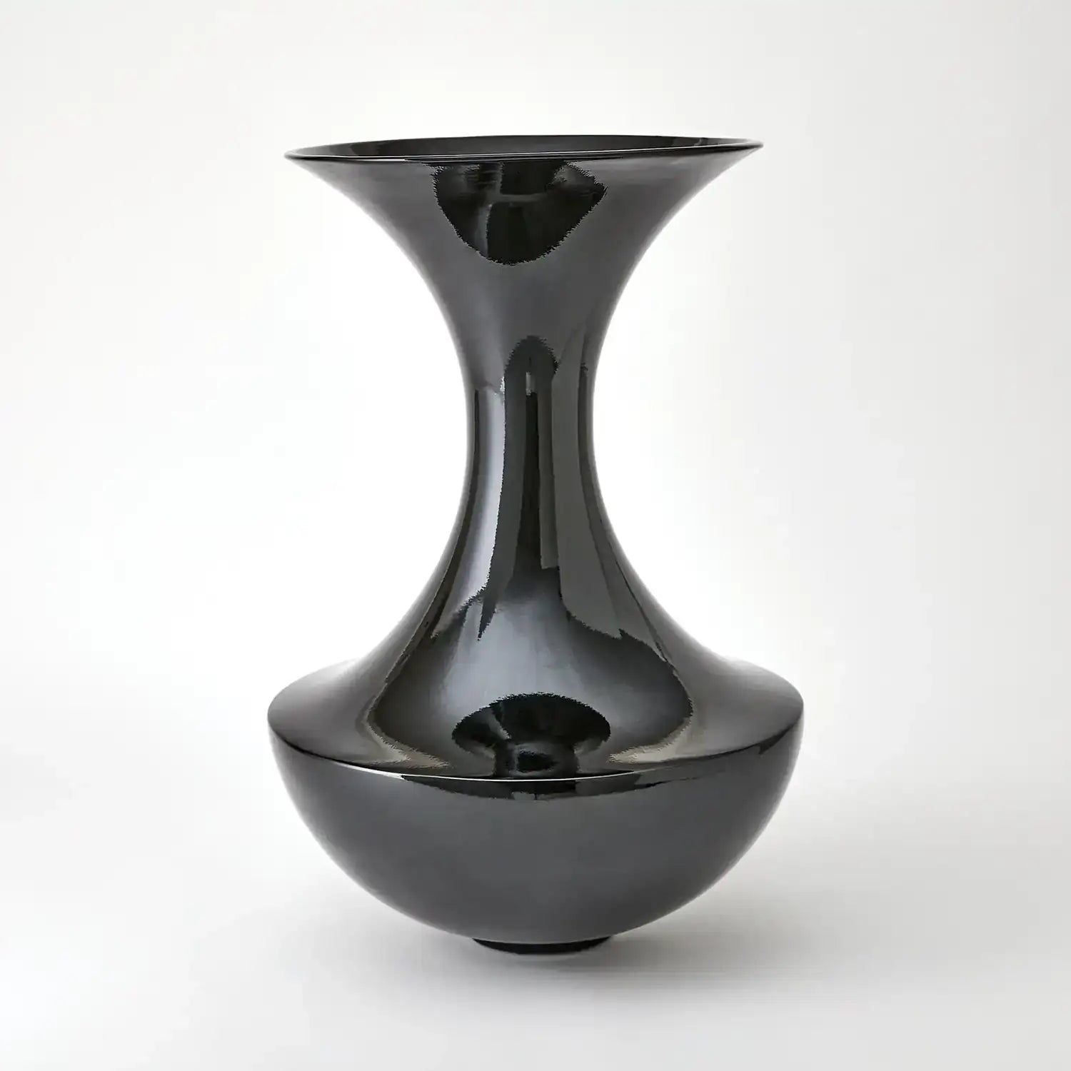 GLOBAL VIEWS TRUMPET VASE - Art