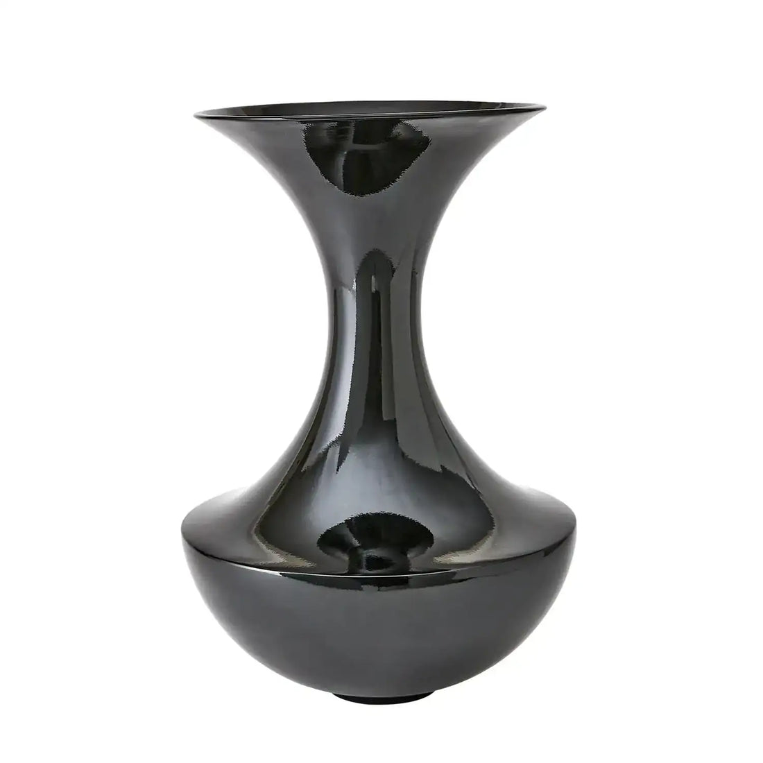 GLOBAL VIEWS TRUMPET VASE - Art