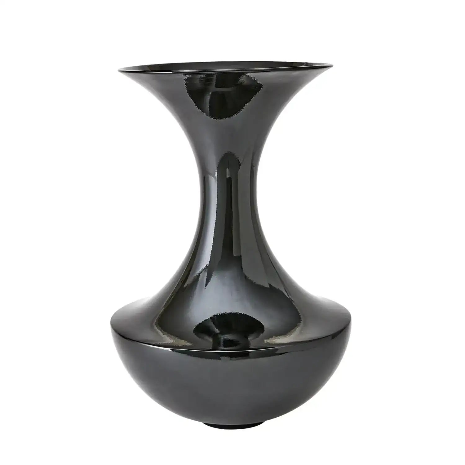 GLOBAL VIEWS TRUMPET VASE - Art