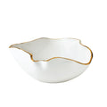 GLOBAL VIEWS CURRENTS BOWL - Decorative Accents