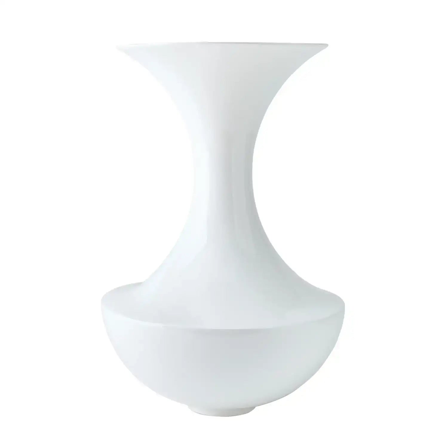 GLOBAL VIEWS TRUMPET VASE - Art