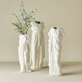 GLOBAL VIEWS GRECO VASE - Decorative Accents