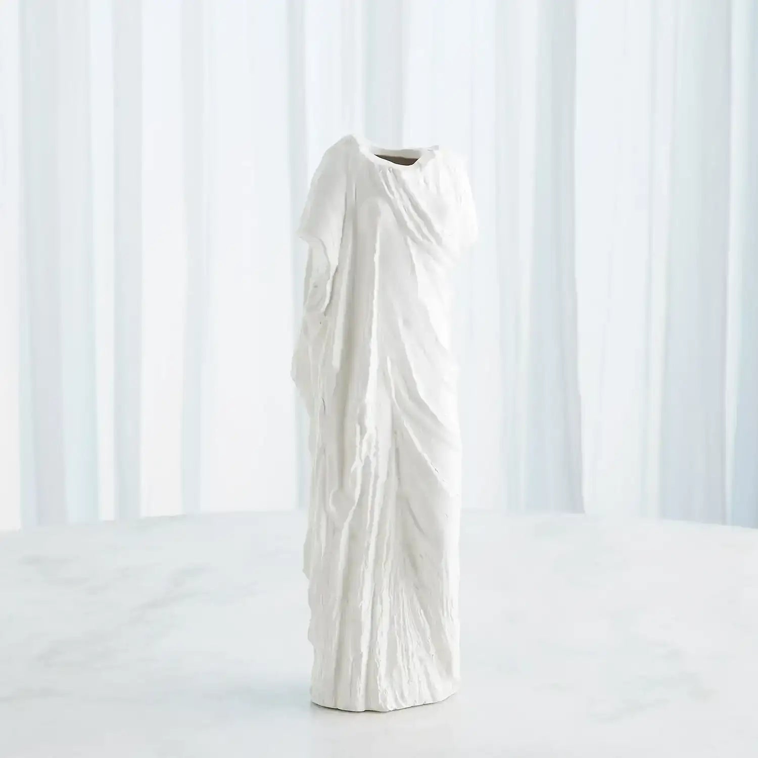 GLOBAL VIEWS GRECO VASE - Decorative Accents