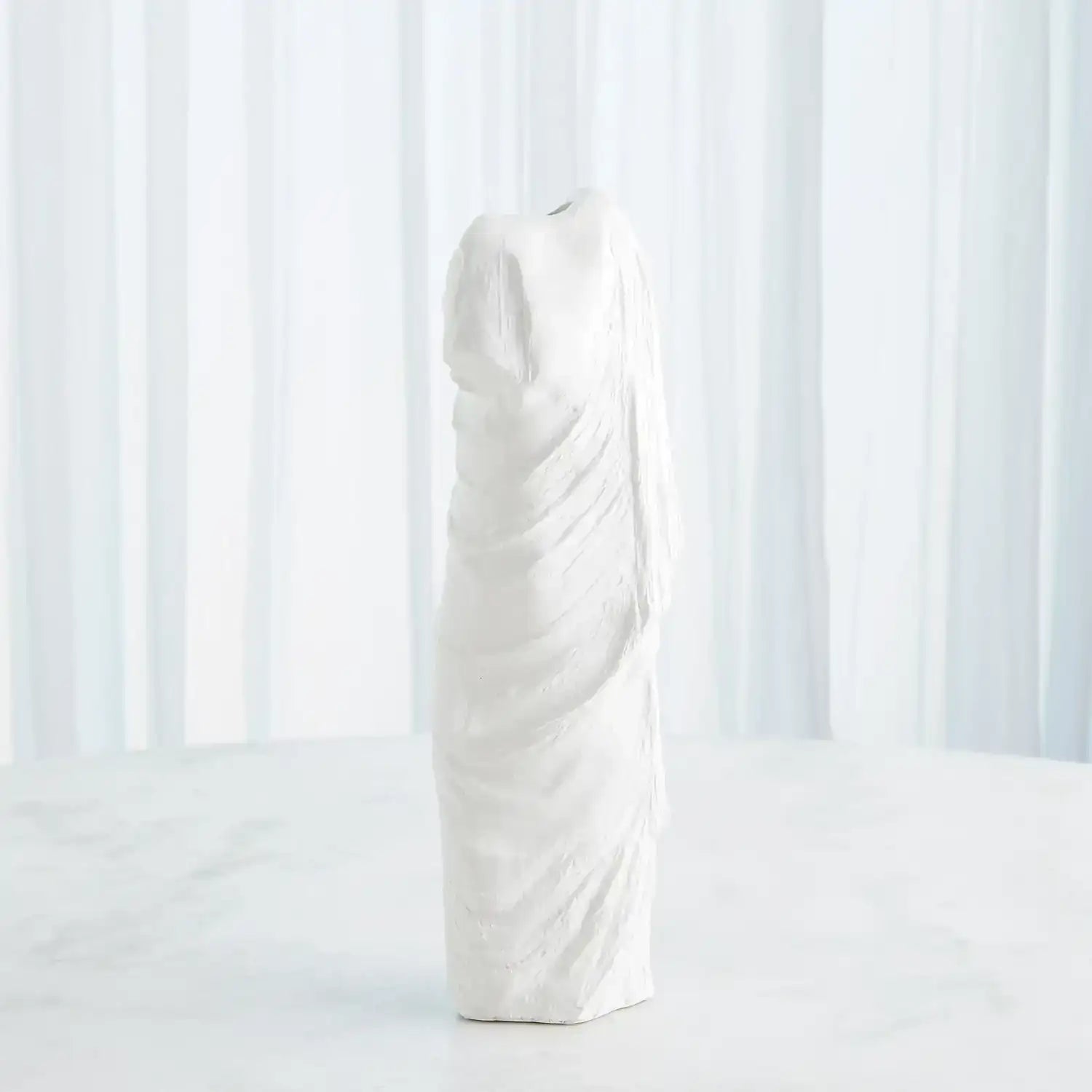 GLOBAL VIEWS GRECO VASE - Decorative Accents