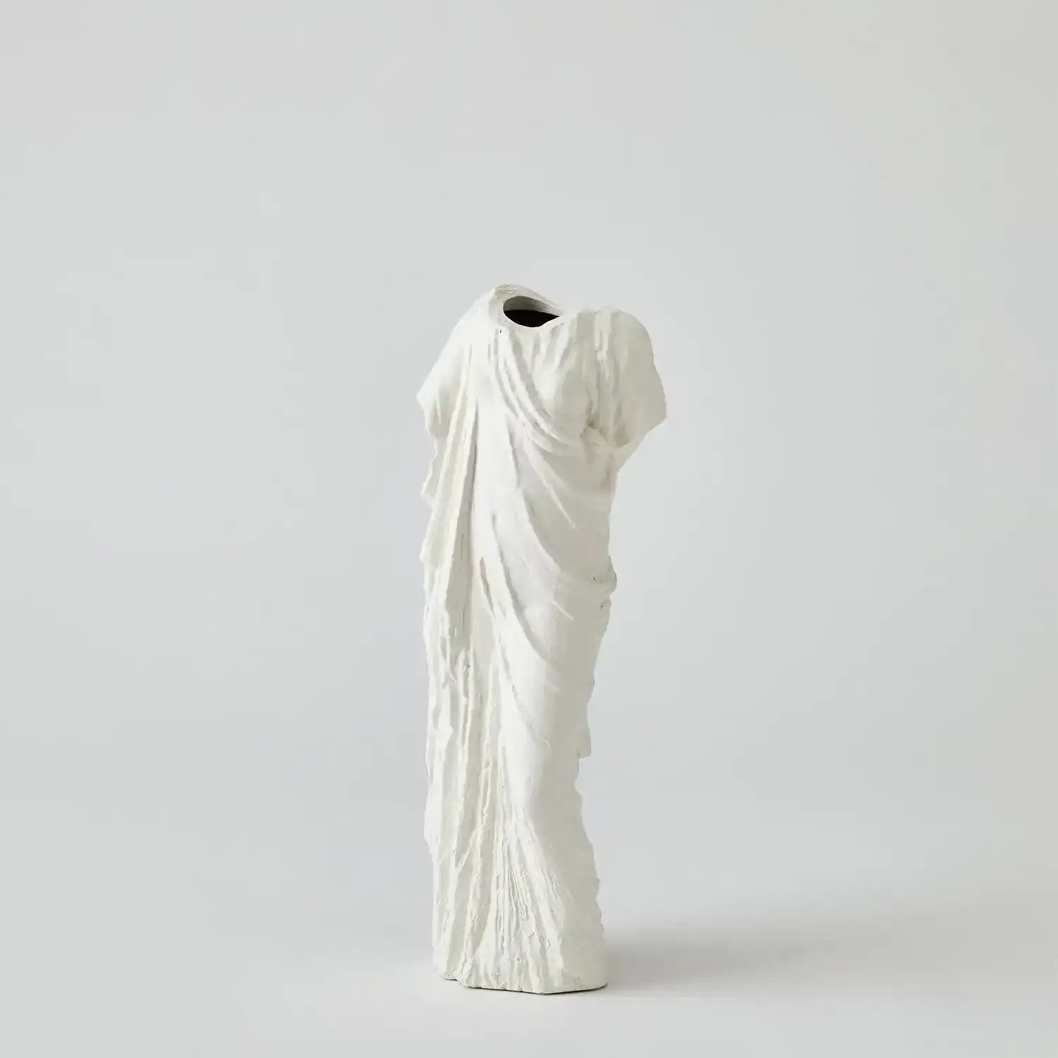 GLOBAL VIEWS GRECO VASE - Decorative Accents