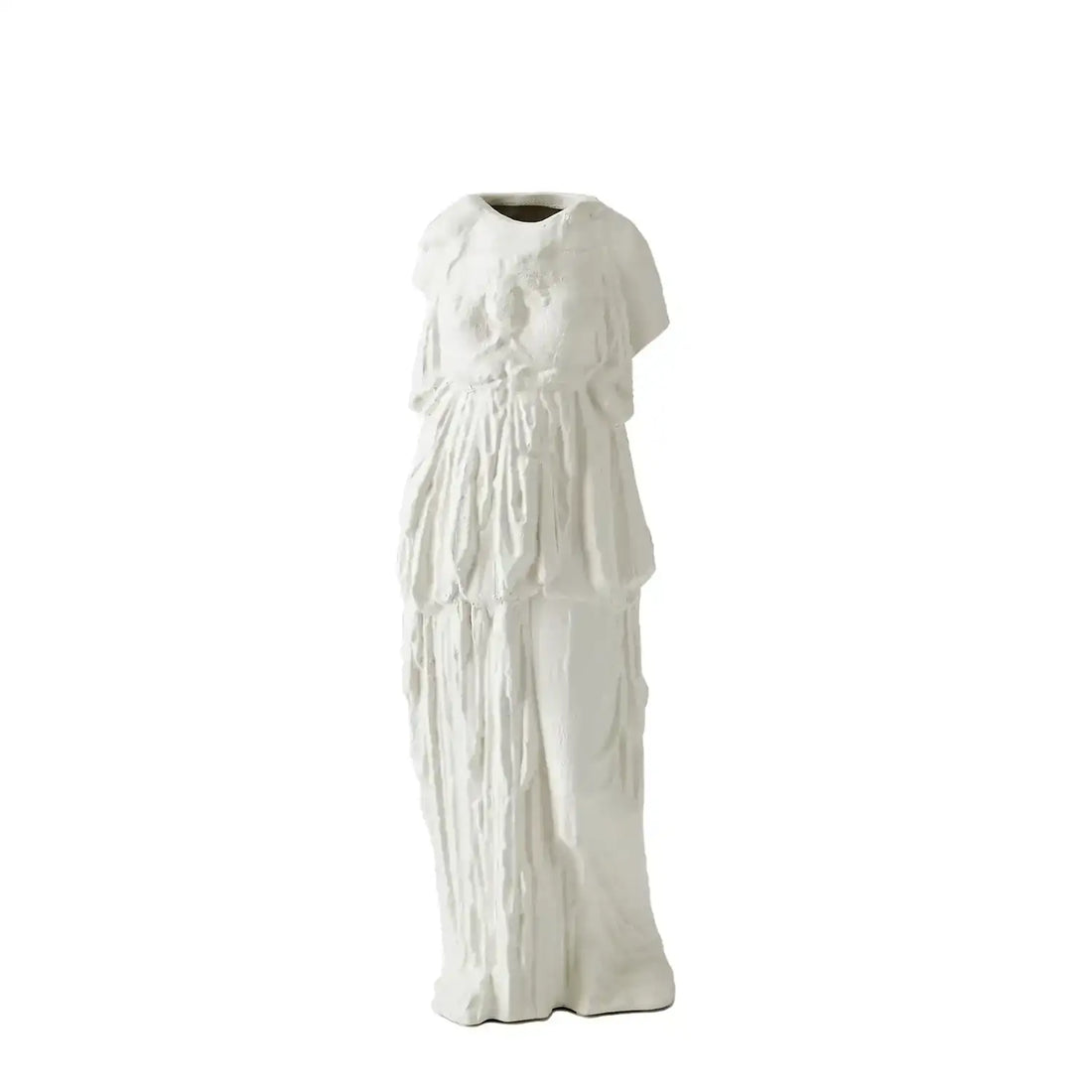 GLOBAL VIEWS GRECO VASE - Decorative Accents