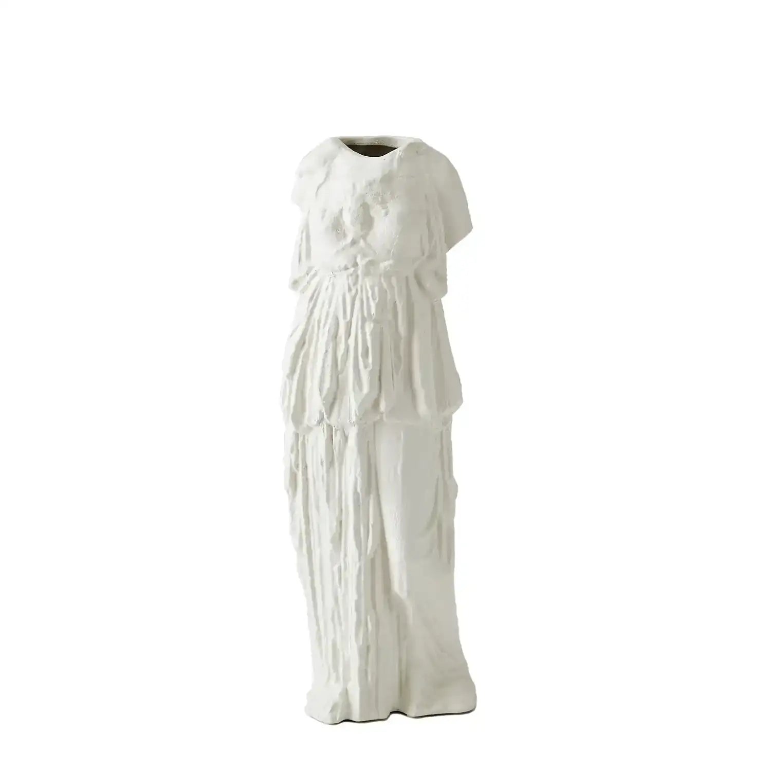 GLOBAL VIEWS GRECO VASE - Decorative Accents