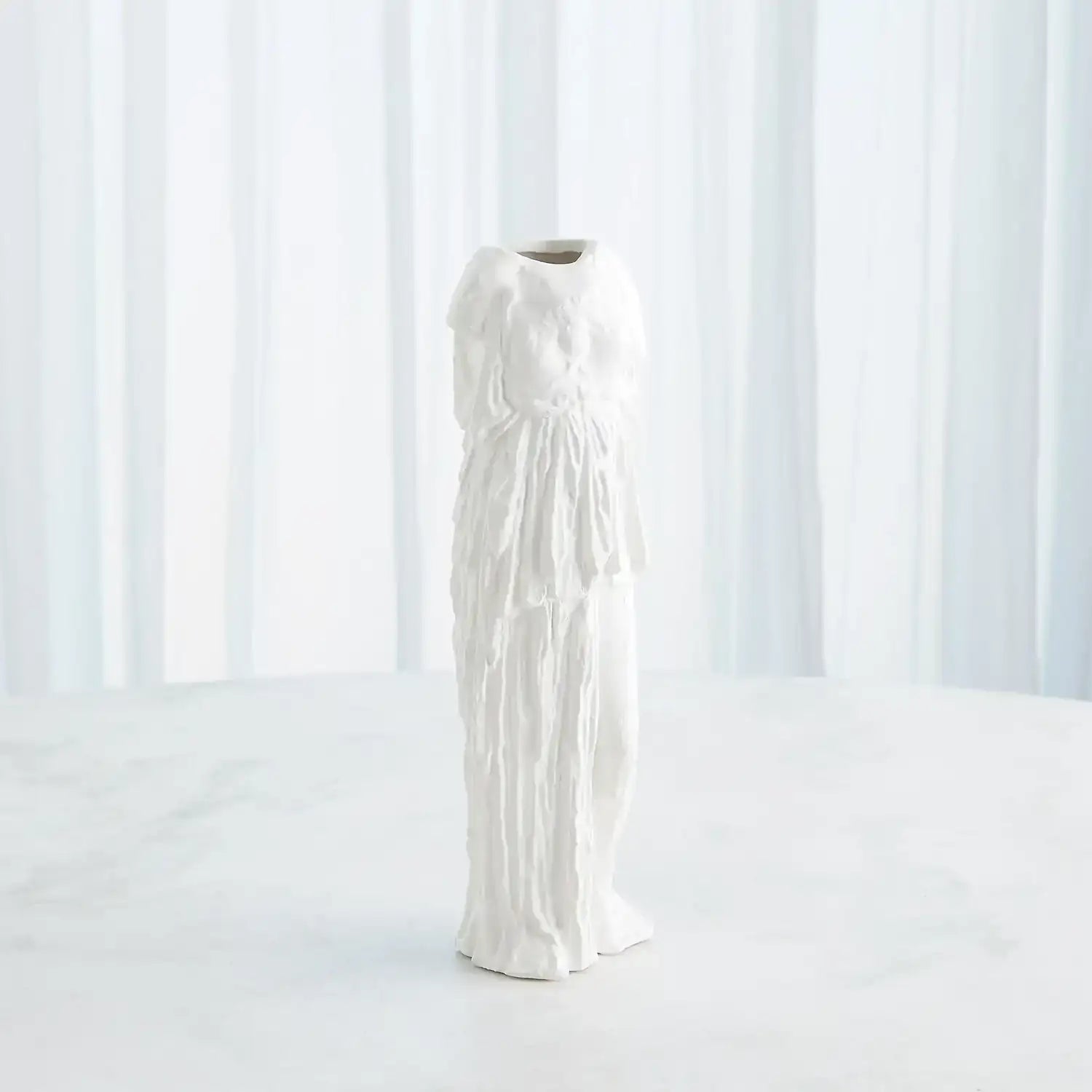 GLOBAL VIEWS GRECO VASE - Decorative Accents