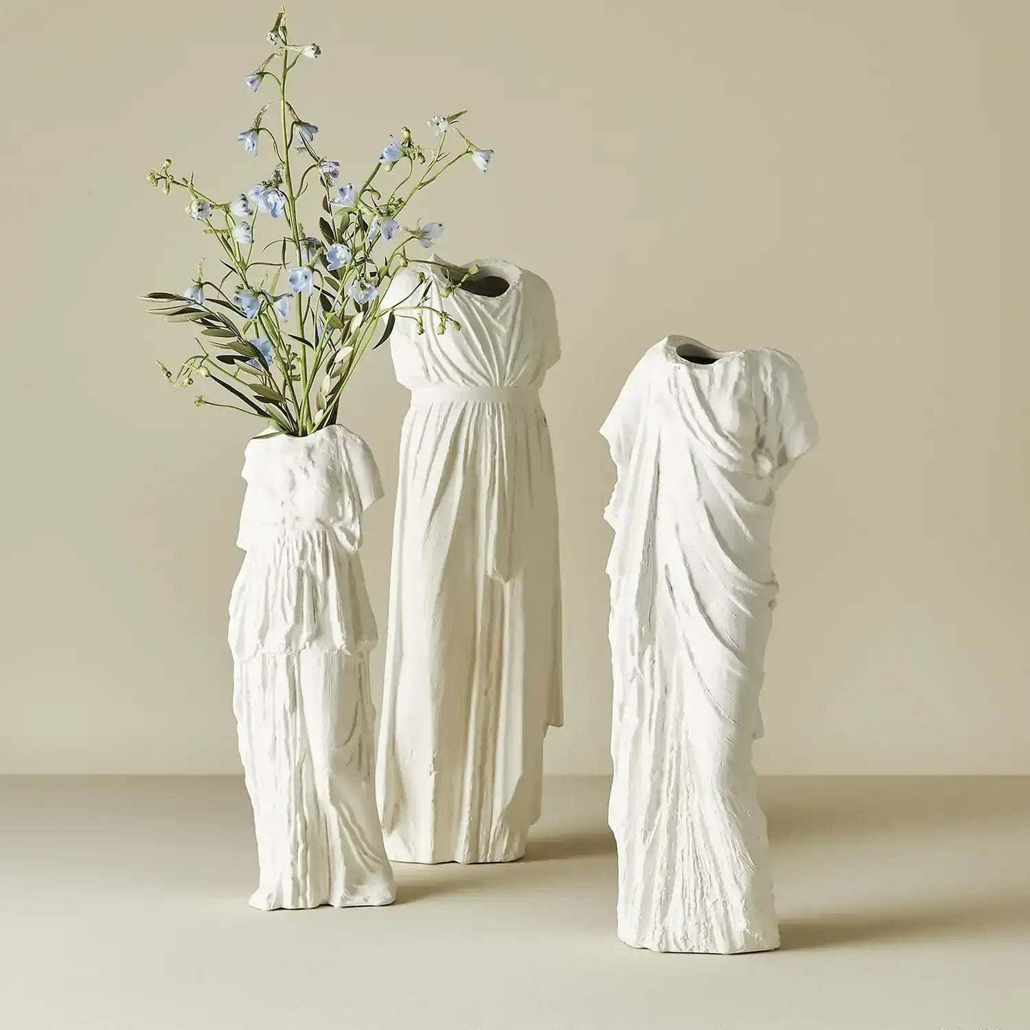 GLOBAL VIEWS GRECO VASE - Decorative Accents
