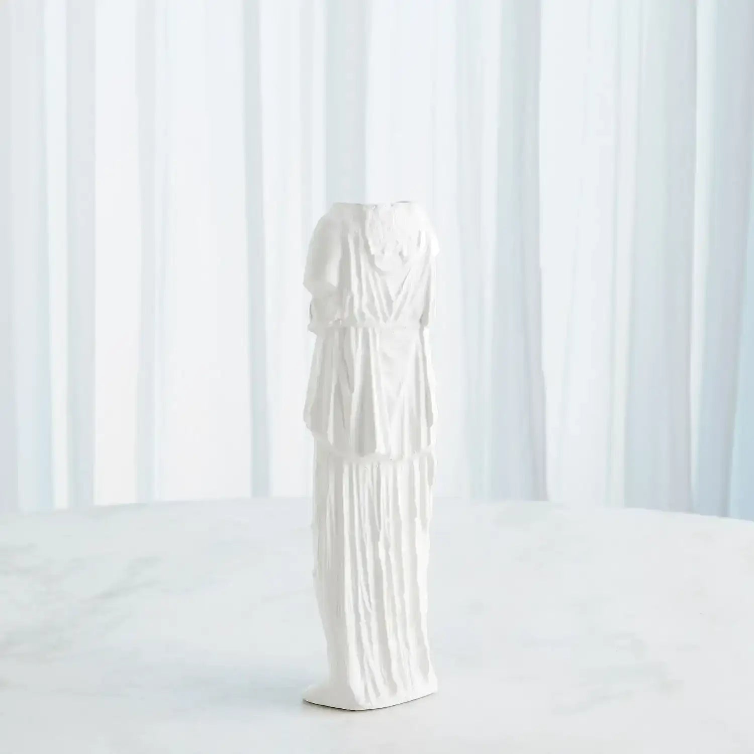 GLOBAL VIEWS GRECO VASE - Decorative Accents