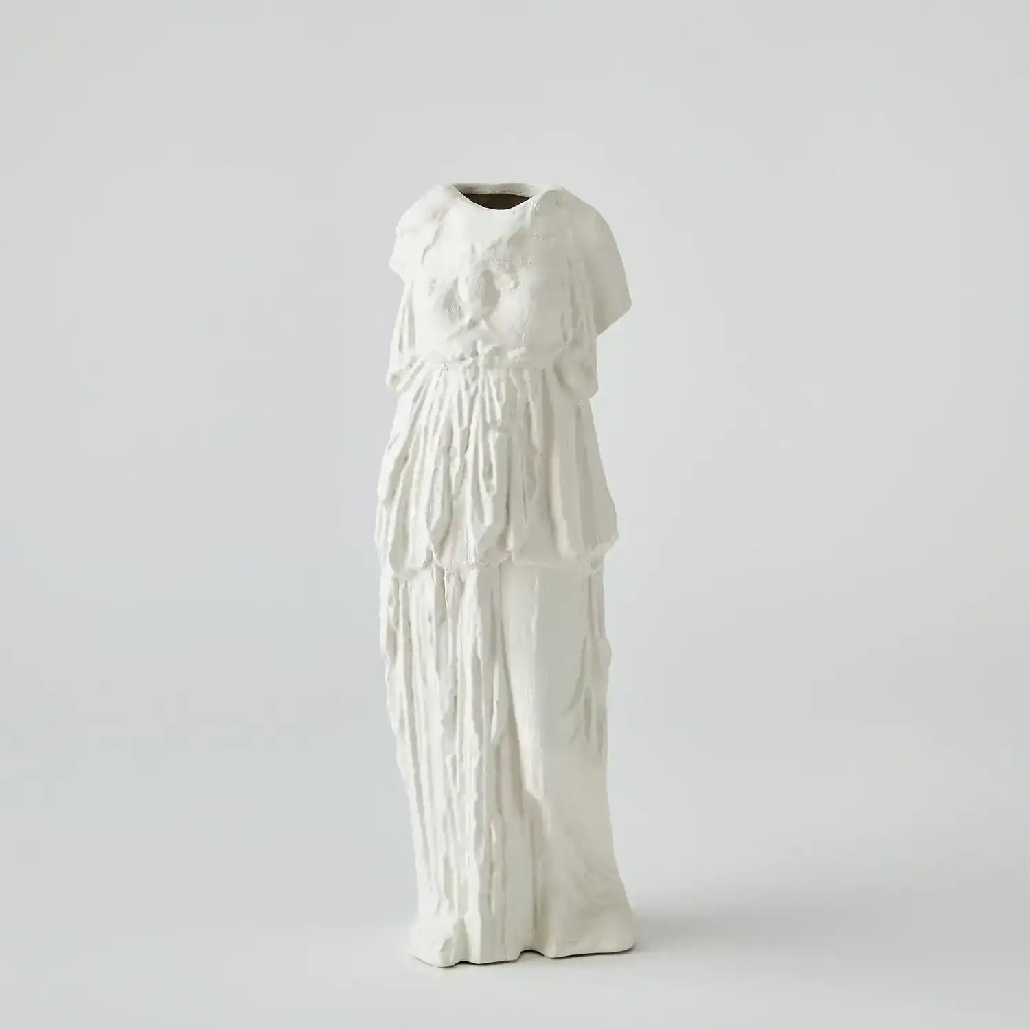 GLOBAL VIEWS GRECO VASE - Decorative Accents