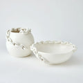 GLOBAL VIEWS CATENA VASE - Decorative Accents