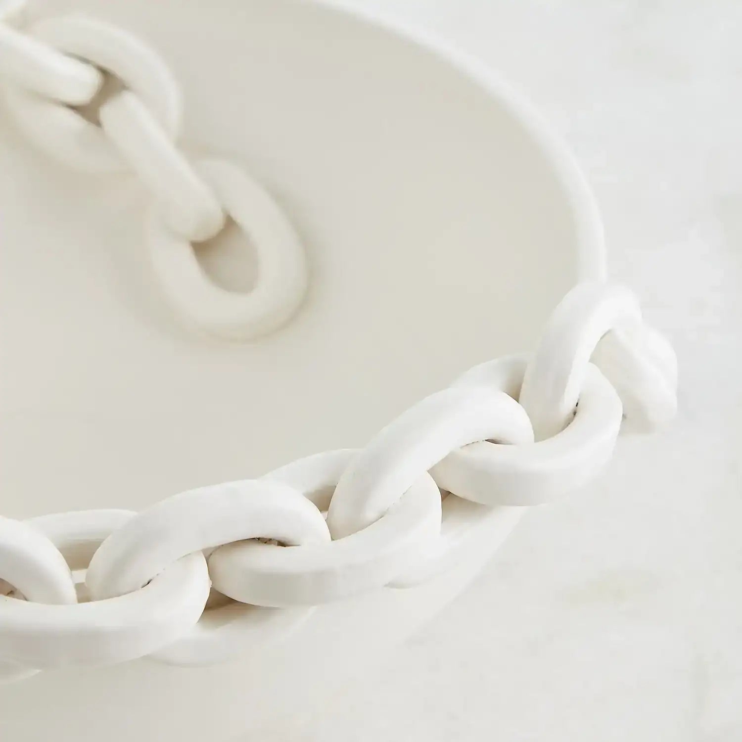 GLOBAL VIEWS CATENA BOWL - Decorative Accents