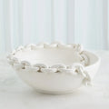 GLOBAL VIEWS CATENA BOWL - Decorative Accents