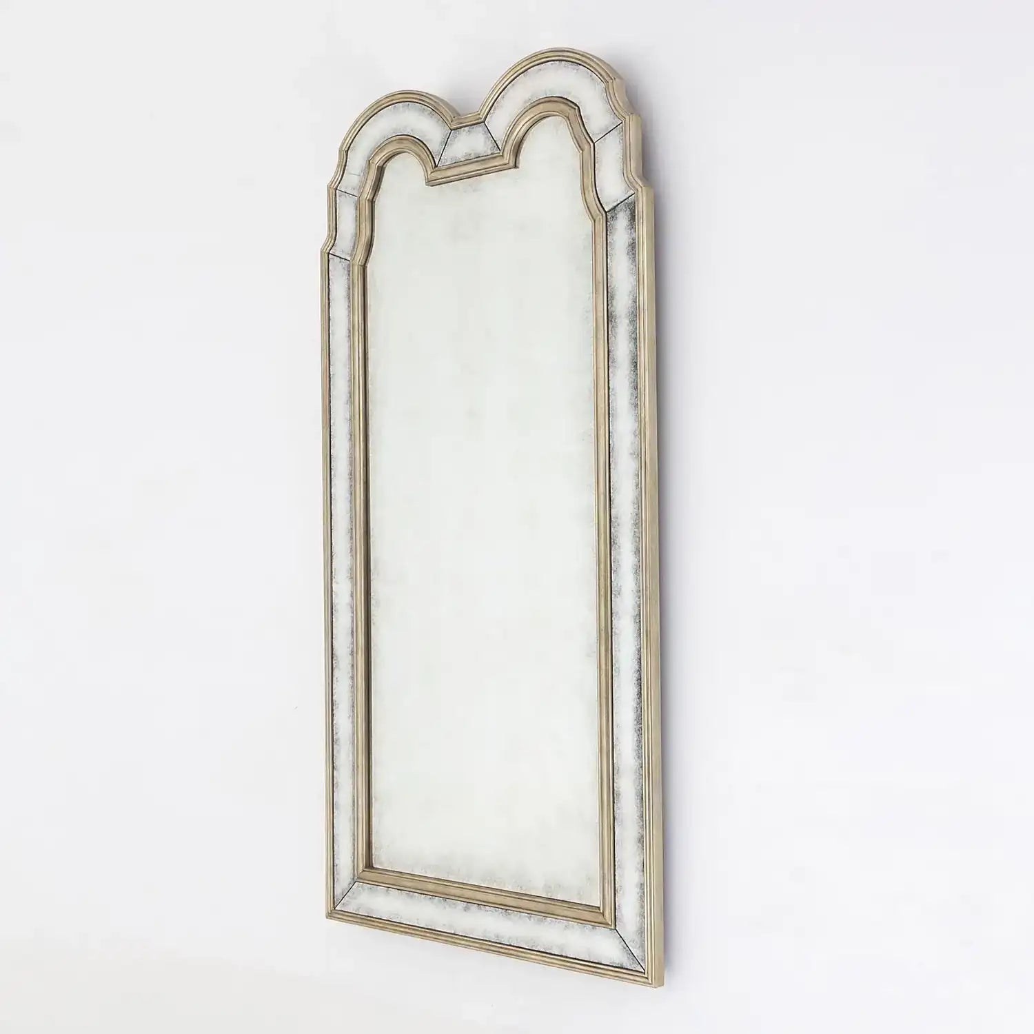 GLOBAL VIEWS PALACE PASSAGE MIRROR - Mirrors