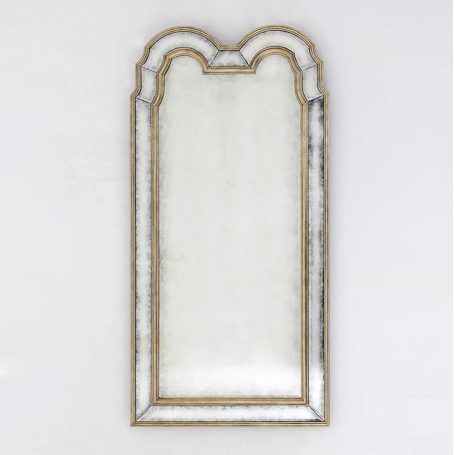GLOBAL VIEWS PALACE PASSAGE MIRROR - Mirrors
