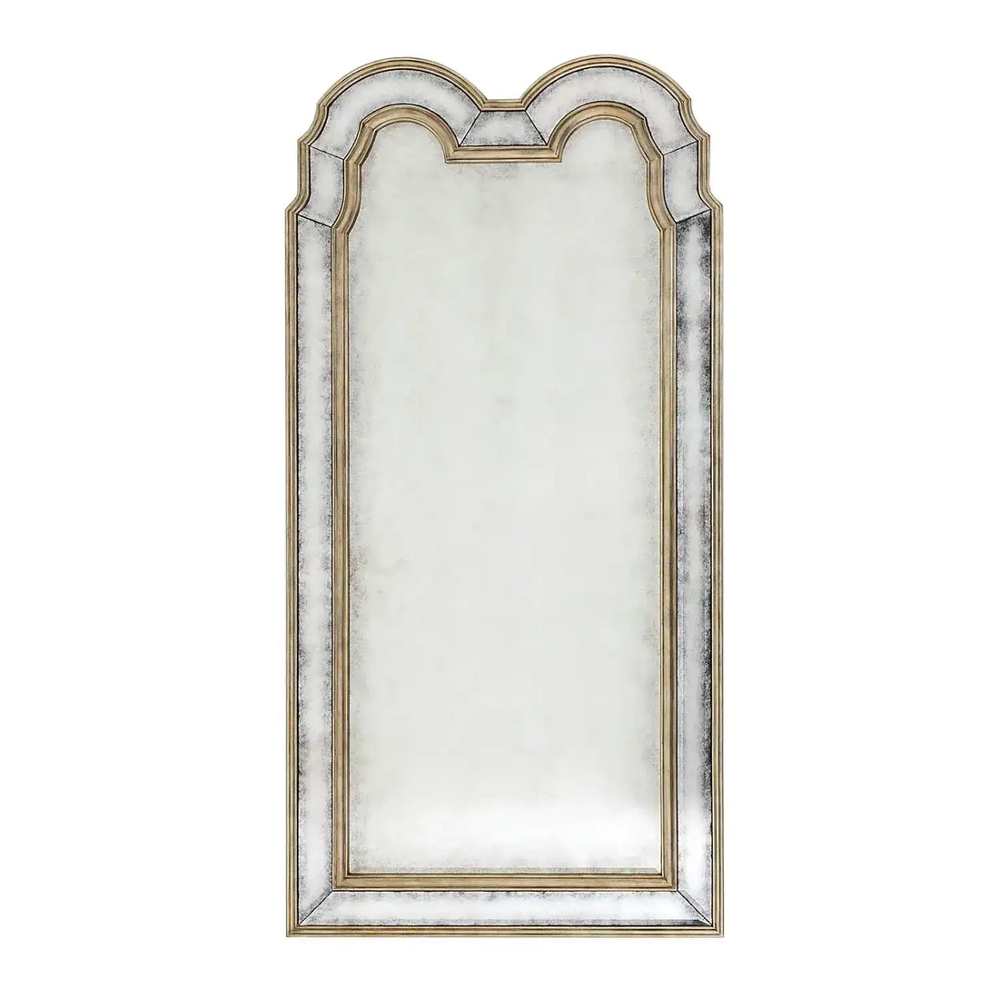 GLOBAL VIEWS PALACE PASSAGE MIRROR - Mirrors