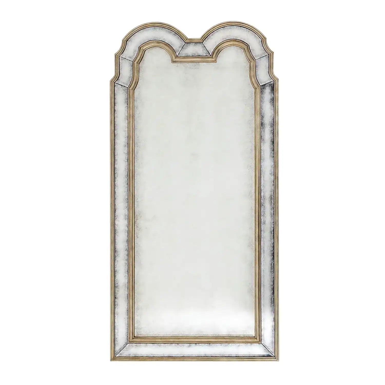 GLOBAL VIEWS PALACE PASSAGE MIRROR - Mirrors