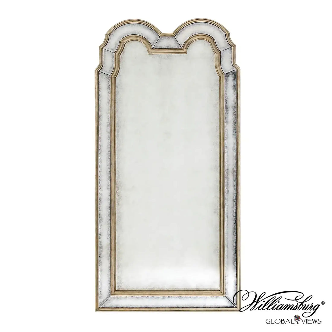 GLOBAL VIEWS PALACE PASSAGE MIRROR - Mirrors