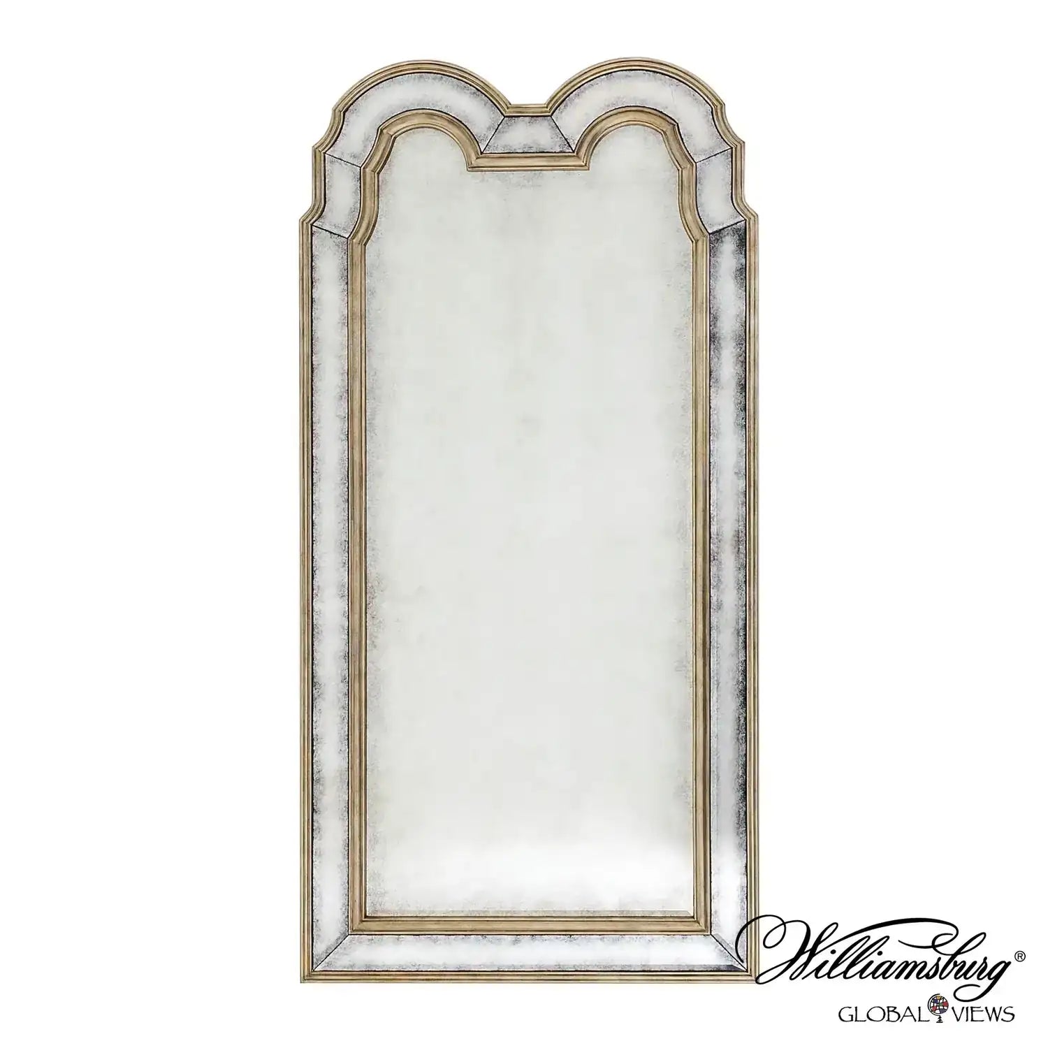 GLOBAL VIEWS PALACE PASSAGE MIRROR - Mirrors