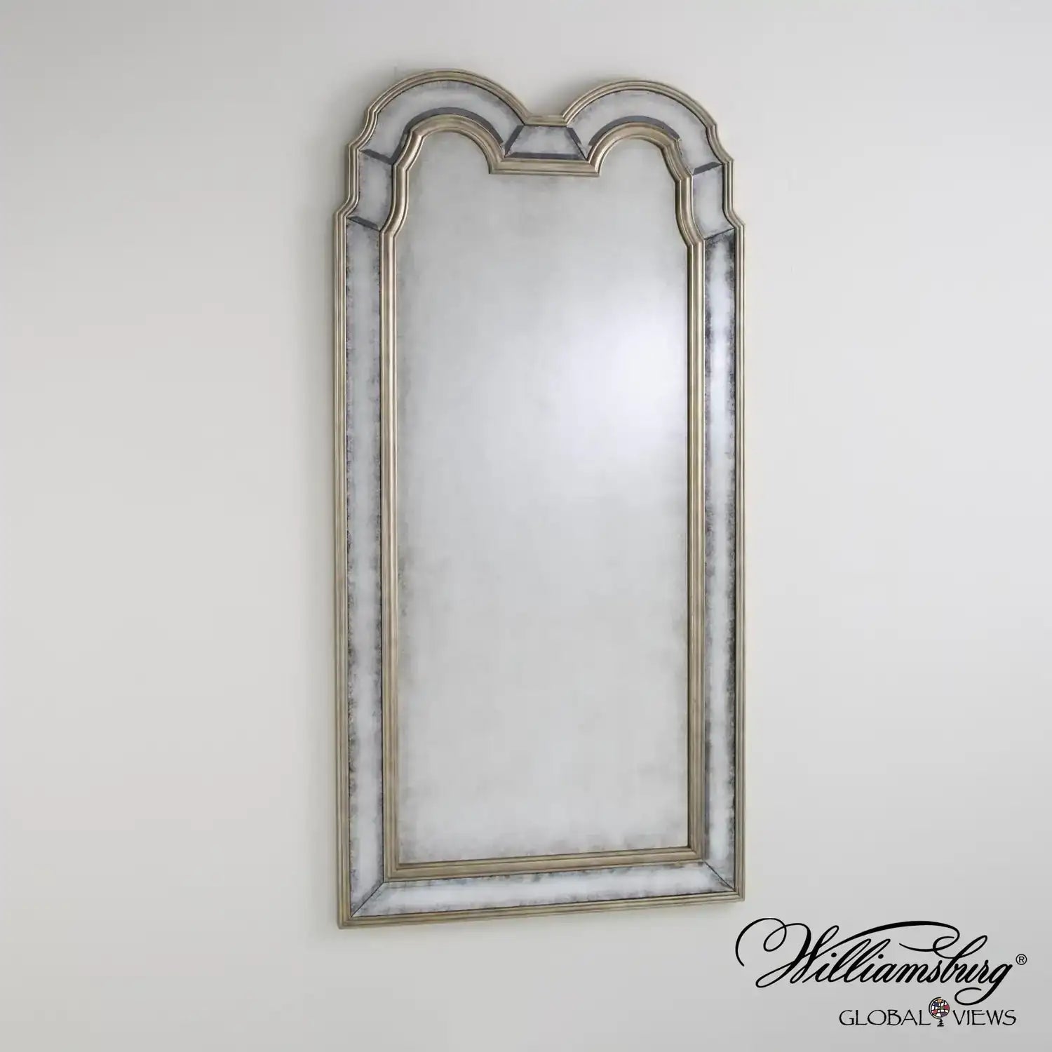 GLOBAL VIEWS PALACE PASSAGE MIRROR - Mirrors