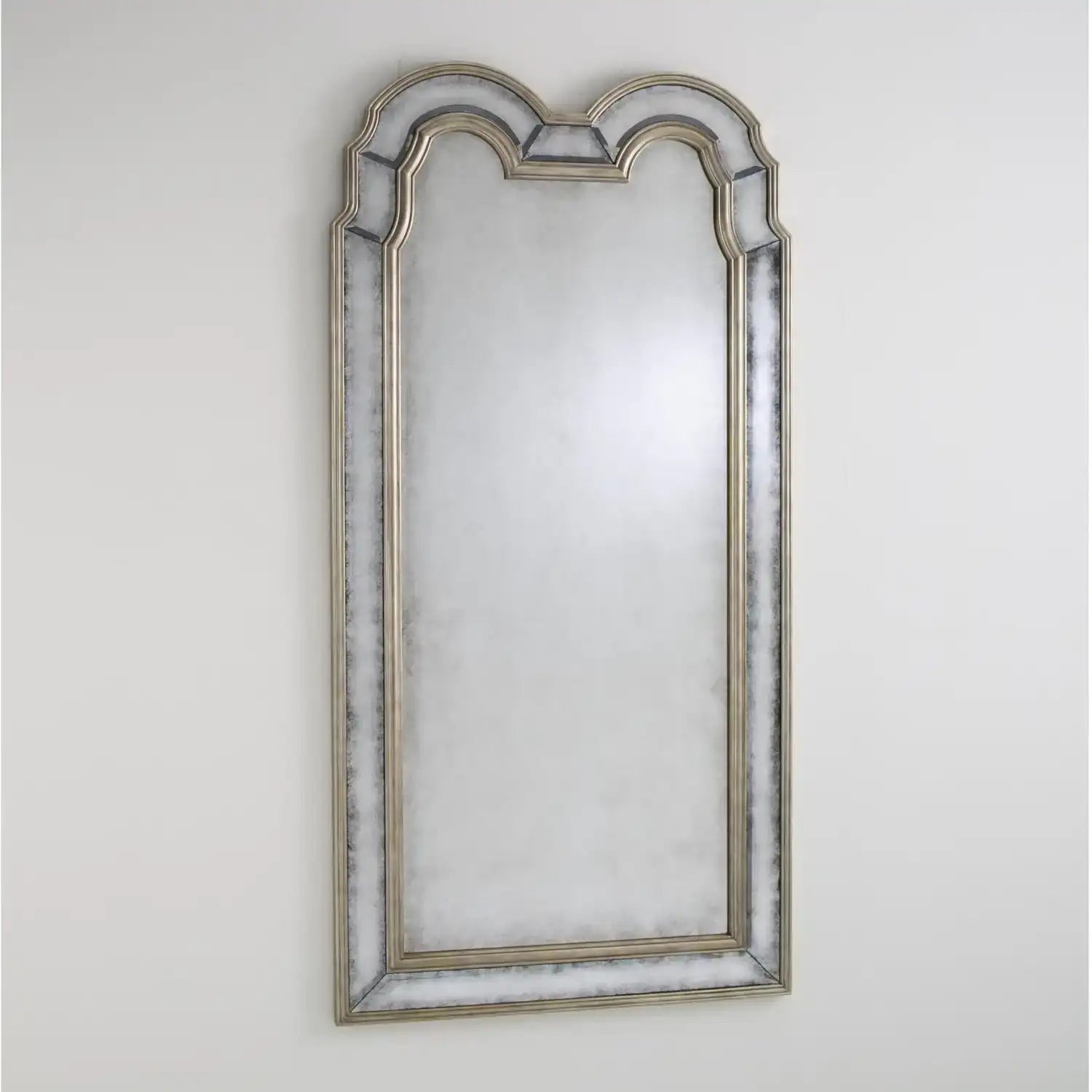 GLOBAL VIEWS PALACE PASSAGE MIRROR - Mirrors