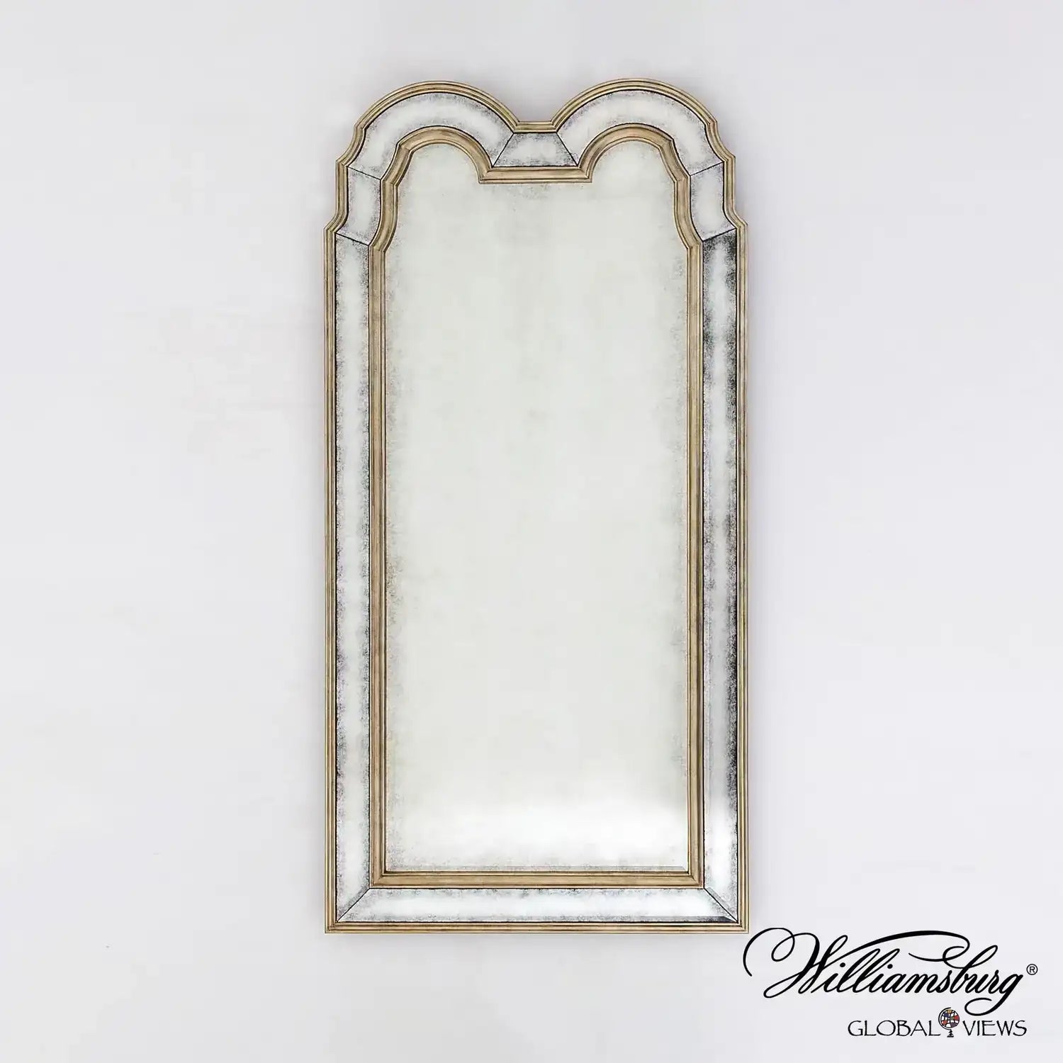 GLOBAL VIEWS PALACE PASSAGE MIRROR - Mirrors