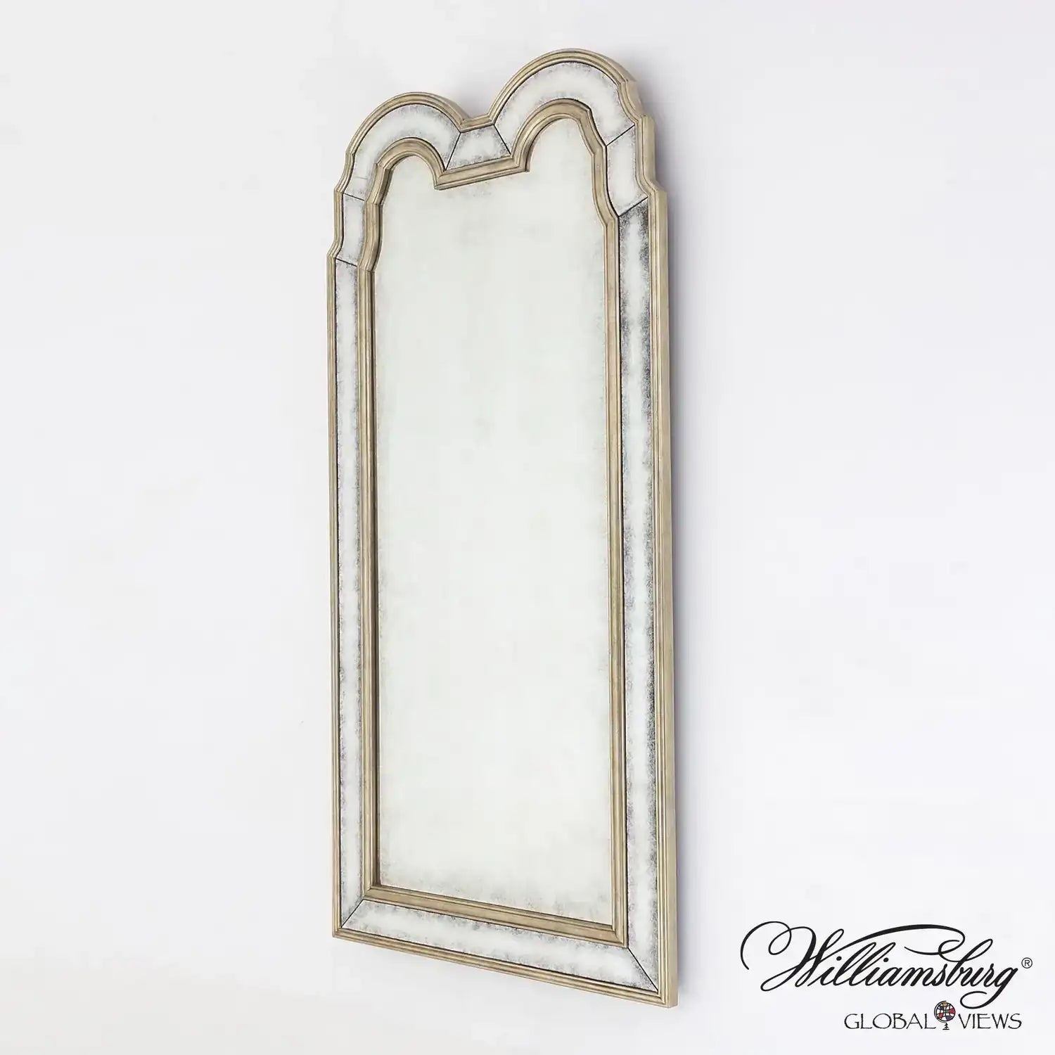 GLOBAL VIEWS PALACE PASSAGE MIRROR - Mirrors