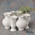 GLOBAL VIEWS CHINOISE BUD WREATH - Decorative Accents