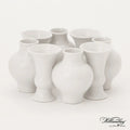 GLOBAL VIEWS CHINOISE BUD WREATH - Decorative Accents
