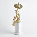 GLOBAL VIEWS HYSON - Decorative Accents