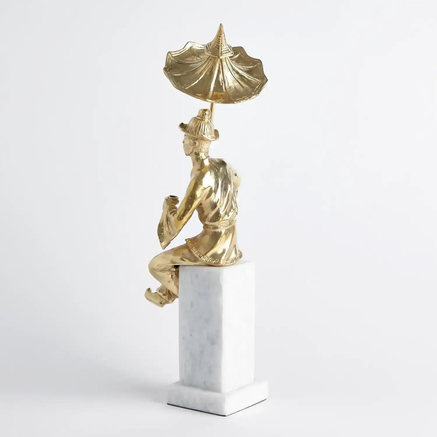 GLOBAL VIEWS HYSON - Decorative Accents