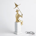 GLOBAL VIEWS HYSON - Decorative Accents